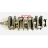 Forged Crankshaft for Opel Vauxhall 2.0 16V C20XE C20LET