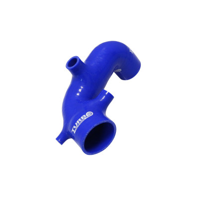 Fiat Punto GT 1.4T Silicone Intake Hose - High Performance Upgrade