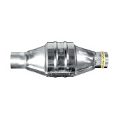 Universal Catalytic Converter FI 45 for 0.7-1.2L EURO 3