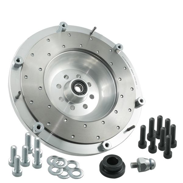 CNC Flywheel for Toyota JZ 1JZ 2JZ & Mazda RX-8 - 240mm