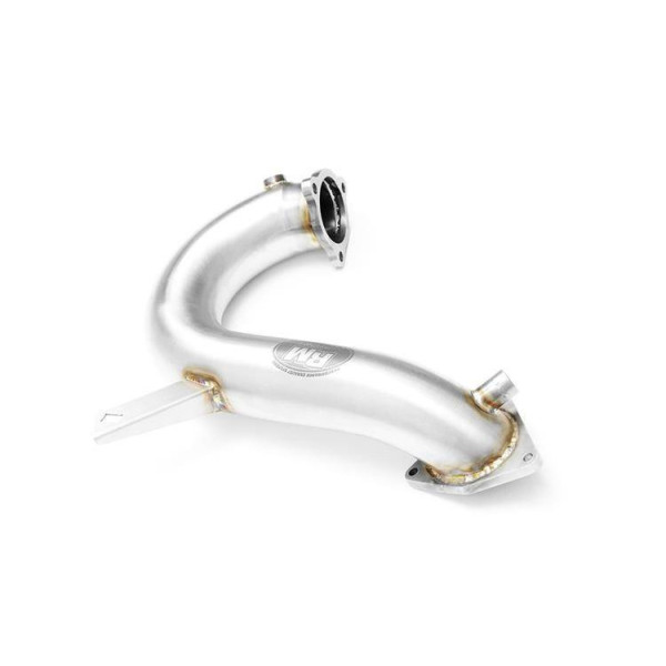 Renault Megane III RS 2.0 Downpipe 76mm 250/265km 2008-2015