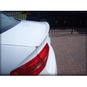 Custom Trunk Lip Spoiler for Audi A4 B9 2013-2016 5D
