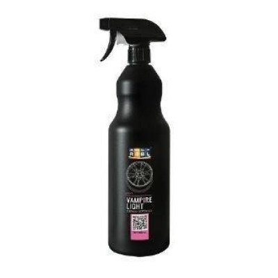 ADBL Vampire Light Deironizer 500ml - Ultimate Shine