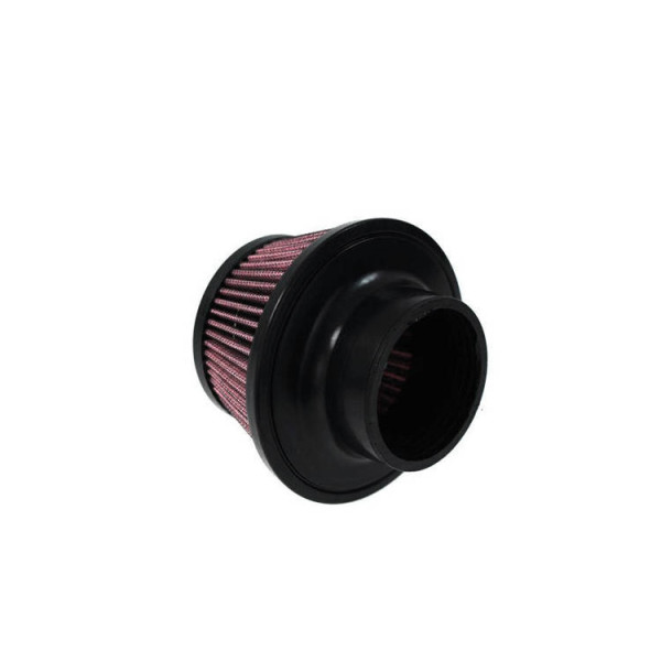 Purple Air Filter H:80 DIA:101mm - High Efficiency Replacement