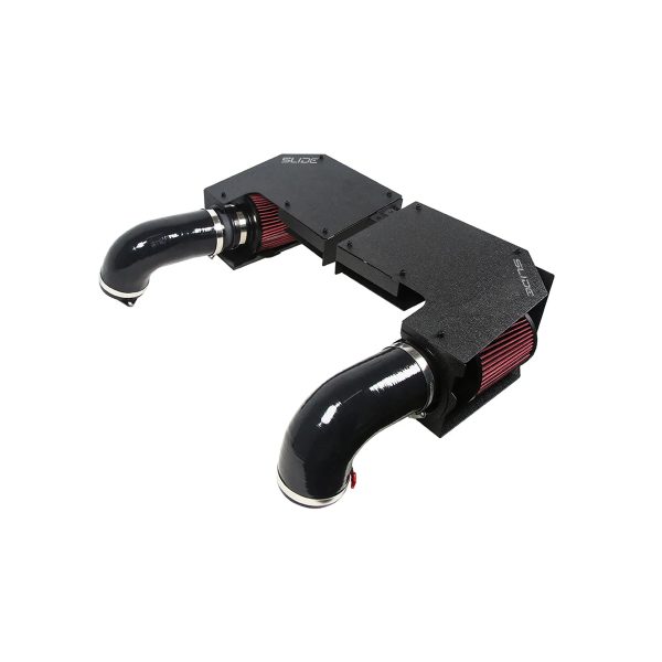 Air Intake System Mercedes-Benz C400 C450 C43AMG GLC43 M276 Slide