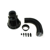 Airbox Kit Apollo Black - Premium Performance Upgrade