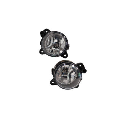 High-Performance Fog Lights for Volkswagen Transporter T5