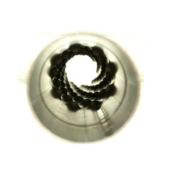 60 AWG Catalytic Converter Cover Resonator - Durable Protection