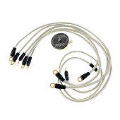 8mm Ground Wire D1Spec - Durable Electrical Connection Solution