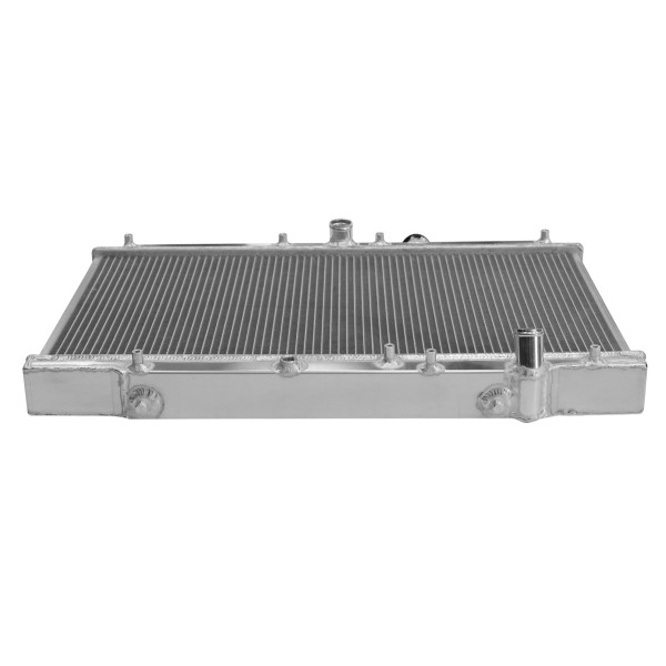 High-Performance Racing Radiator for Honda Prelude 97-01
