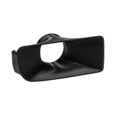 Air Scoop Fog Light BMW 3 E36 passenger side