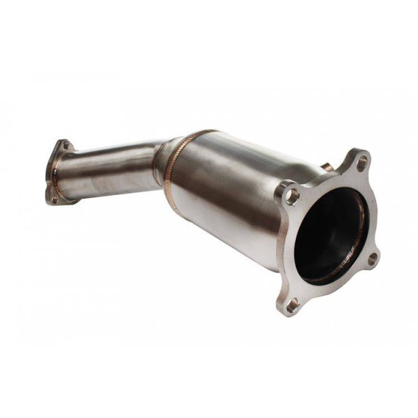 High-Performance Downpipe for Audi A4 B7 Quattro 2.0TFSI
