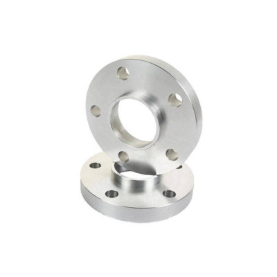 12mm Wheel Spacers 5x120 for Enhanced Fitment 72.6mm Hub