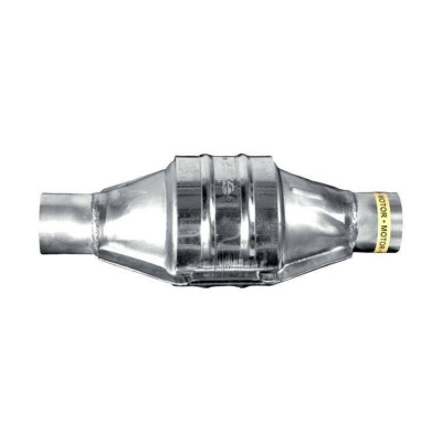 Universal Catalytic Converter FI 45 for 0.7-1.2L EURO 3