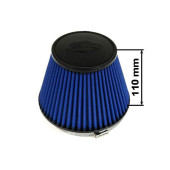 Simota Blue Air Filter H135mm DIA152mm JAU-K05201-03