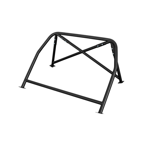 Rollbar for Honda CRX II ED9 EE8 - Ultimate Safety Upgrade
