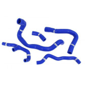 Mercedes C200K W203 Radiator Silicone Hose - High Performance