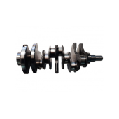 Nissan R35 GTR VR38DETT Crankshaft OEM 12201JF00A