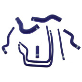 Subaru Impreza GC8 EJ20 Silicone Radiator Hose 97-01 STi WRX
