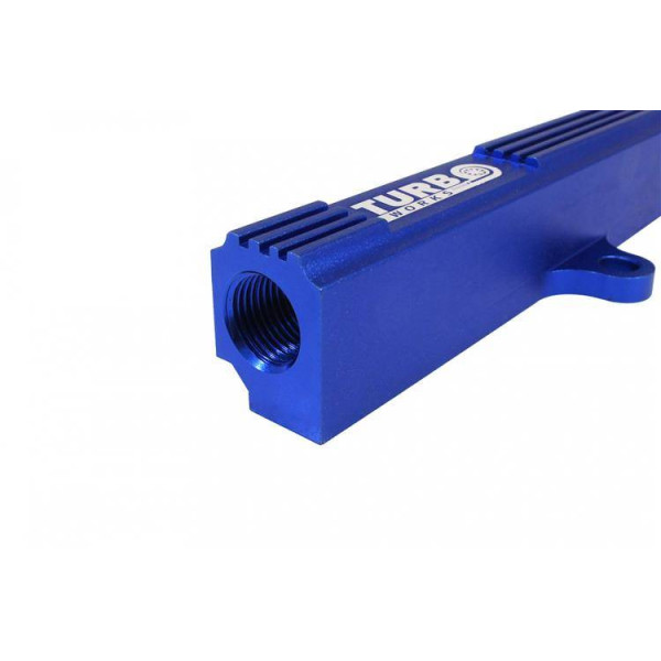 High-Performance Fuel Rail for Nissan RB25 Engine Upgrade