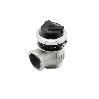 Turbosmart WG45 GenV Hypergate 45 Lite 14psi Black