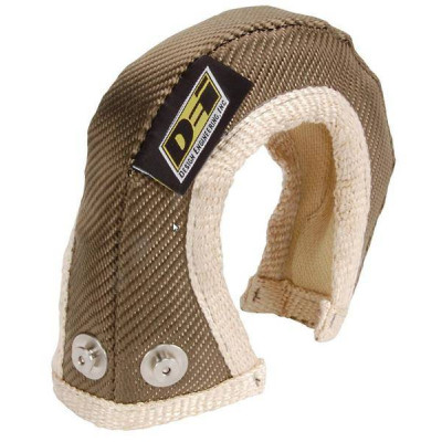GT22 Titanium Turbo Blanket - DEI Exhaust Heat Shield