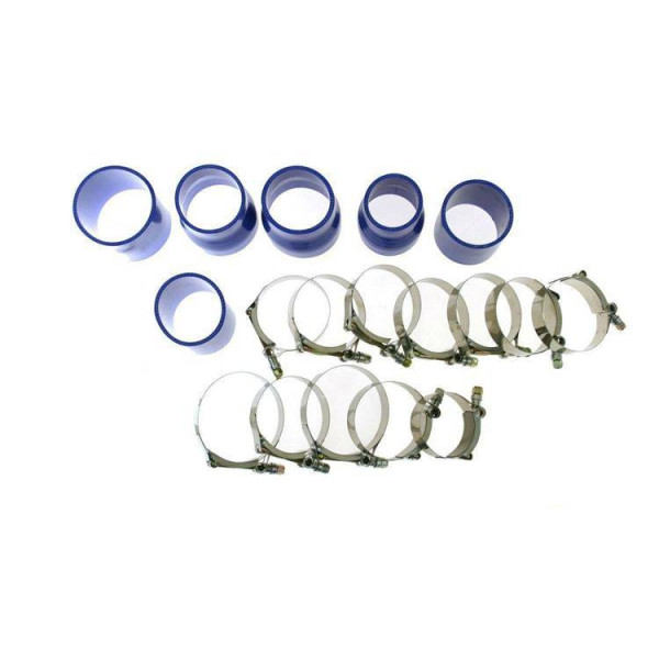 High-Performance Intercooler Piping Kit for Nissan 180SX S13