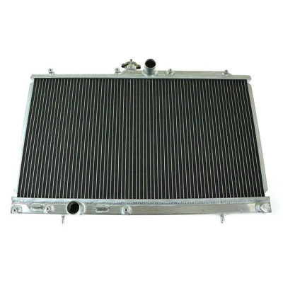 High-Performance Sports Water Radiator for Evo 7-9