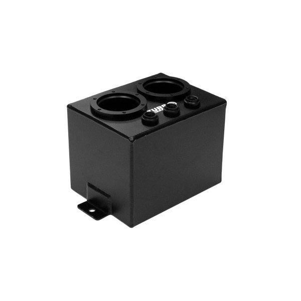 Swirl Pot 3L TurboWorks 2 pumps 250LPH + rail (included) Black