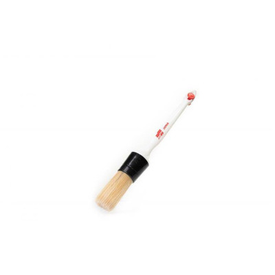 Soft99 Black Interior Brush - Premium Car Care Tool
