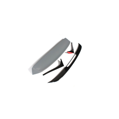 Volkswagen Golf 7 Spoiler - Enhance Style & Performance