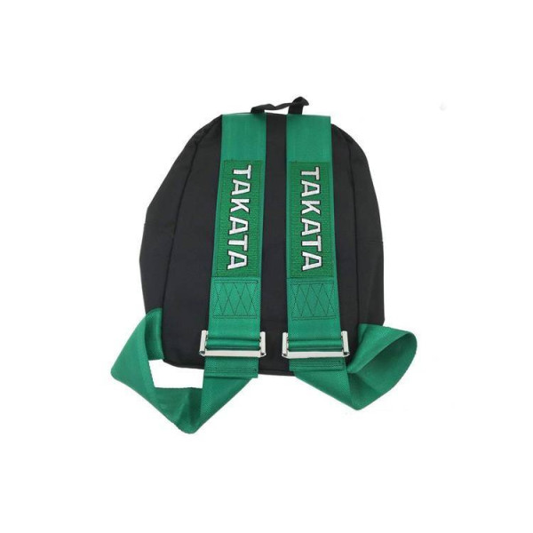 Backpack Takata Bride Black
