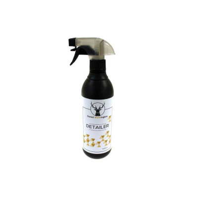 Daniel Washington Detailer 500ml - Premium Car Care