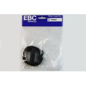 EFA043 ABS Plug for BMW E38 7 Series (725/728) Brakes