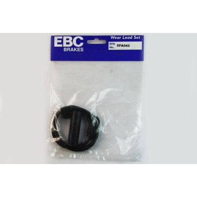 EFA043 ABS Plug for BMW E38 7 Series (725/728) Brakes