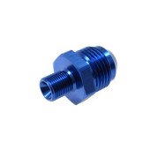 AN10 to M12x1 Male Nipple Adapter - High-Quality Fitting