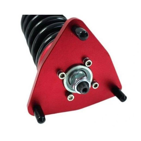 2013+ Honda Accord Suspension Upgrade Kit for Enhanced Ride