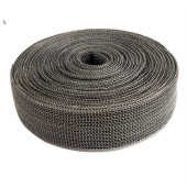 DEI EXO Series 4cm x 3m Black Exhaust Wrap for Heat Control