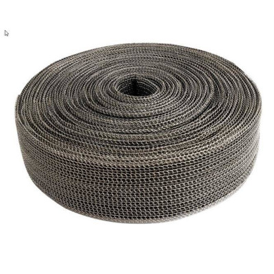 DEI EXO Series Black Exhaust Wrap 4cm x 9m - Heat Resistant