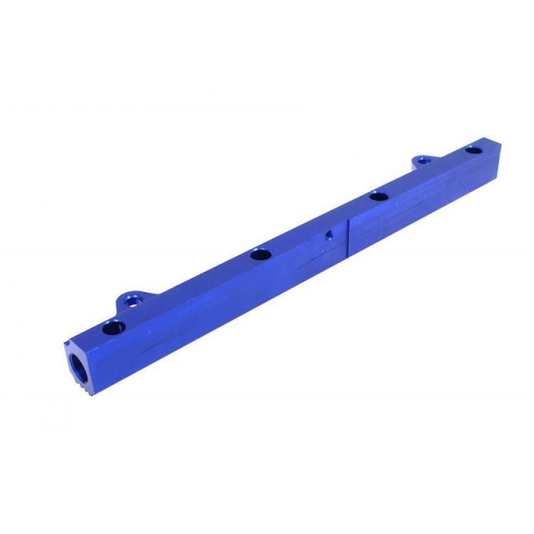 Mitsubishi 4G63 Fuel Rail Assembly - High Performance Upgrade