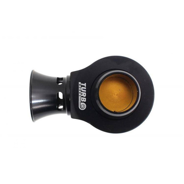 TurboWorks Blow Off Valve 2.0 BAR 25mm Universal