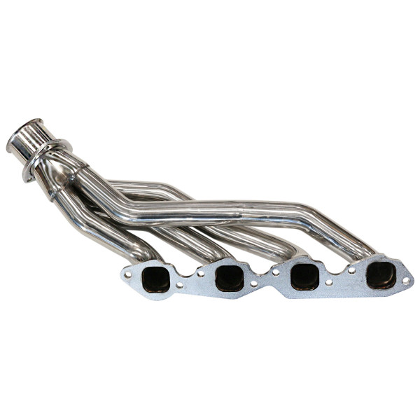 Shorty Exhaust Manifold for Chevrolet 396 402 427 454 Engines