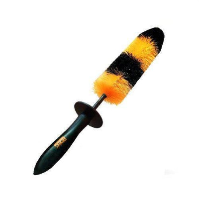 ADBL Wheel Dagger - Precision Wheel Cleaning Tool