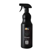 ADBL Black Water 1L - Premium Car Detailing Solution