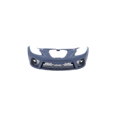 SEAT LEON 1P1 Pre-Facelift 2005-2009 Sport Bumper Front