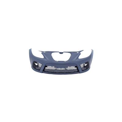 SEAT LEON 1P1 Pre-Facelift 2005-2009 Sport Bumper Front