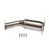 High-Performance Downpipe for Audi A4 B7 Quattro 2.0TFSI