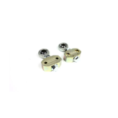 Control arm bushing BMW E46 Front Adjustable DRIFT