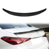 Mercedes-Benz C-Class Lip Carbon Spoiler - Enhance Style & Performance