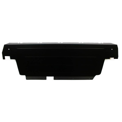 BMW E92 Coupe Firewall Door Side Panels - Premium Fit